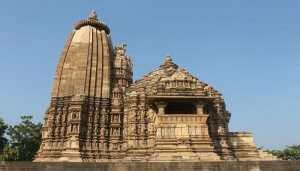 Kamalnath Mahadev Temple