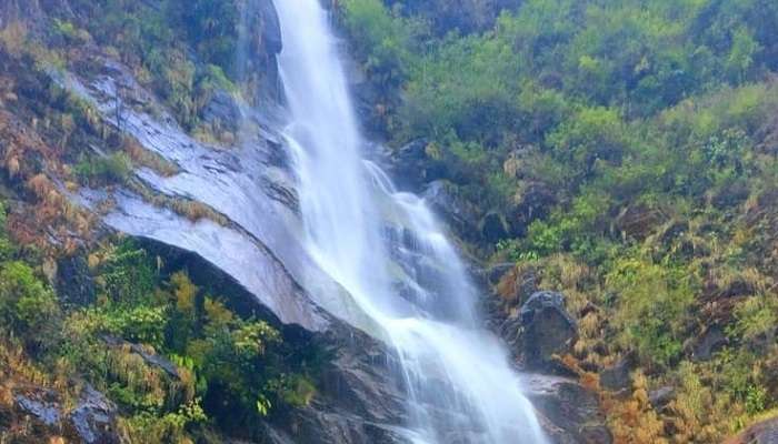 Bhim Nala Falls