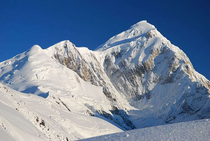 Friendship Peak Trek