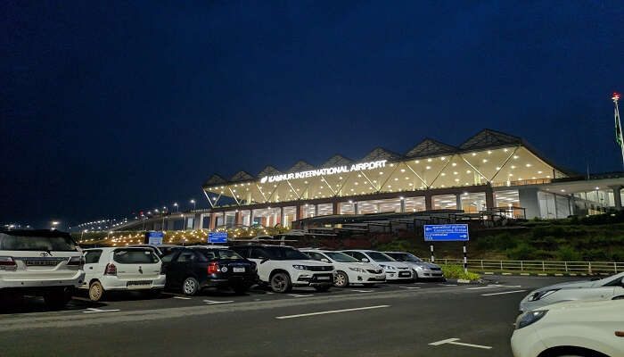 board your flight from here.