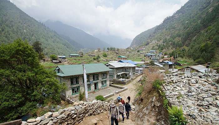 Malana Village trek- trekking in Himachal Pradesh