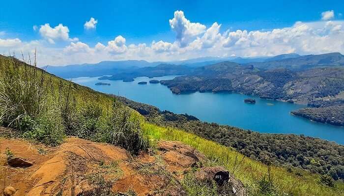 Calvary Mount Hill Station, Ayyappancoil, Kerala