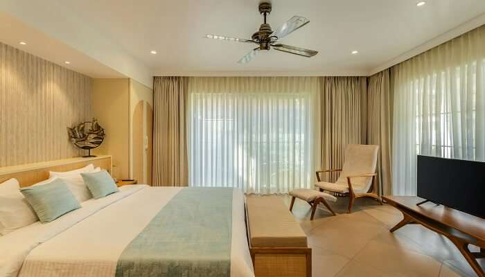 stay at diverse range of Accommodation during Onam festival. 