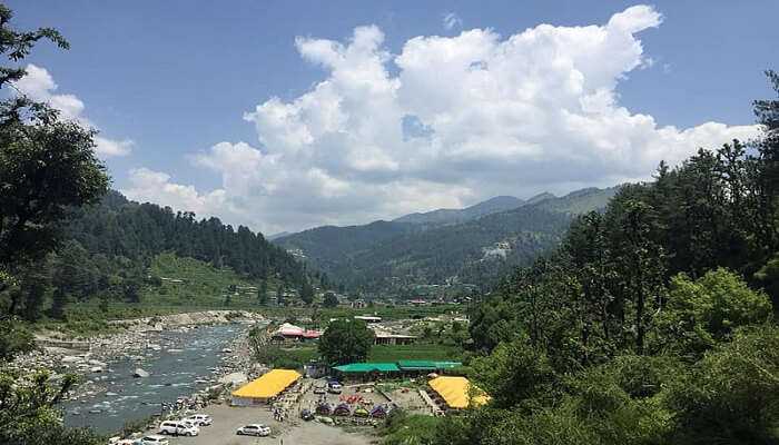 Barot Vally