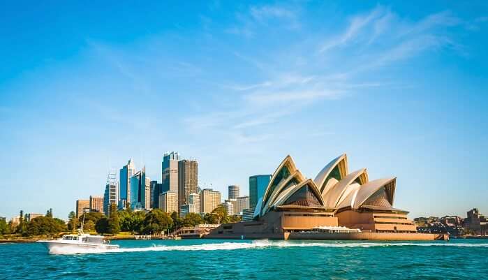 Best Winter Destinations in Australia