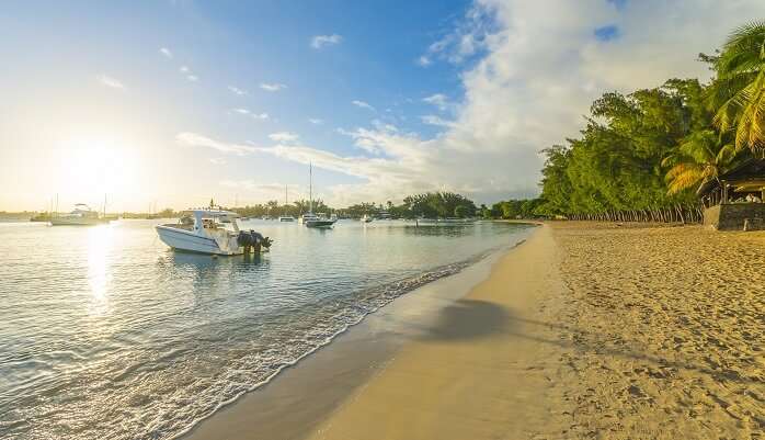 jaw-dropping beaches