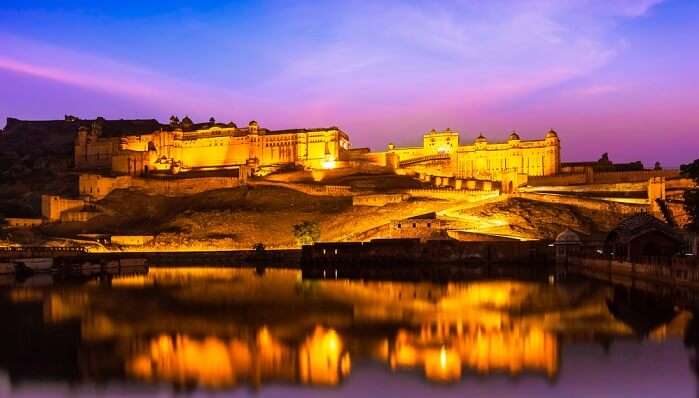 Best Places to Visit in Jaipur