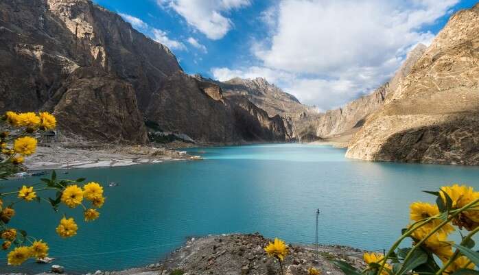 Beautiful Places to Visit in Pakistan