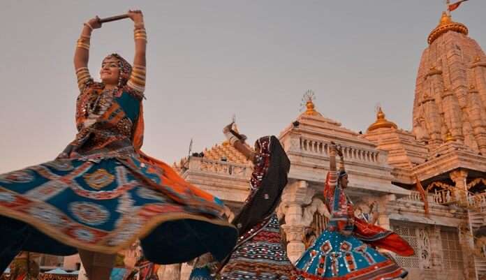 2021 Navratri Celebrations