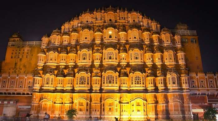 Best Places to Visit in Jaipur