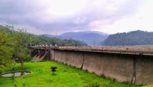 Kerwa Dam, Bhopal