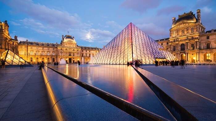 World’s Largest Art Museums