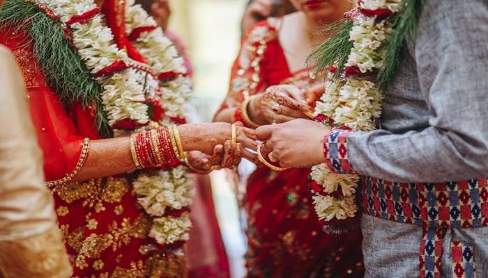 Destination Wedding Venues In India