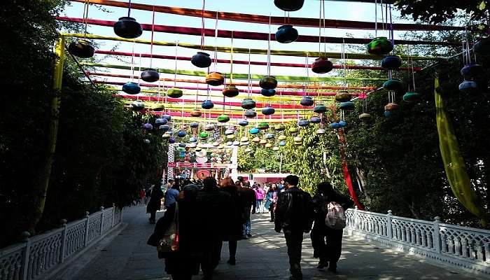 Jaipur Literature Festival