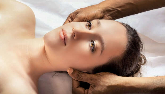Ayurveda Wellness Centres near Temples