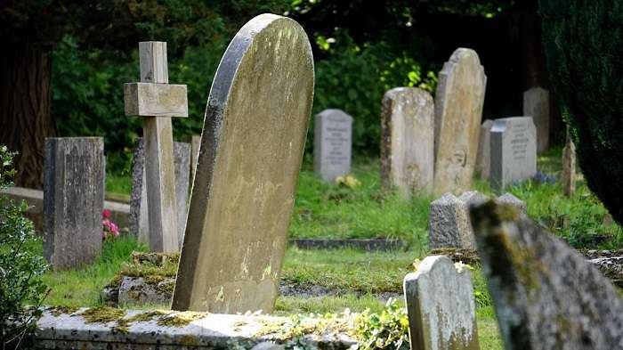  One of the  haunted places in Hyderabad is Banjara Hills