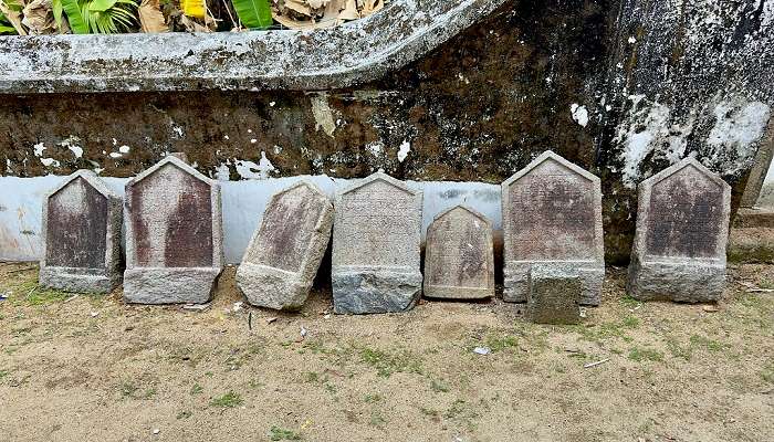 Chendamangalam Synagogue is the beautiful Places to visit near Ernakulam.