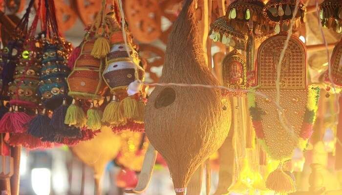 Food Festival in Kerala