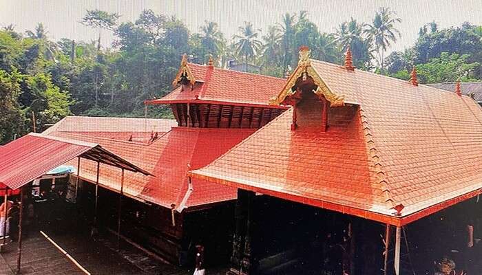 Explore Kadampuzha Bhagavathy.
