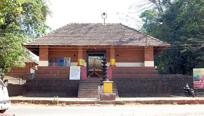 Explore the Bhagavathy shrine here.