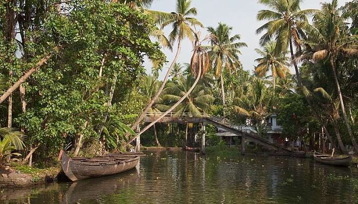 Beautiful honeymoon Destination in India