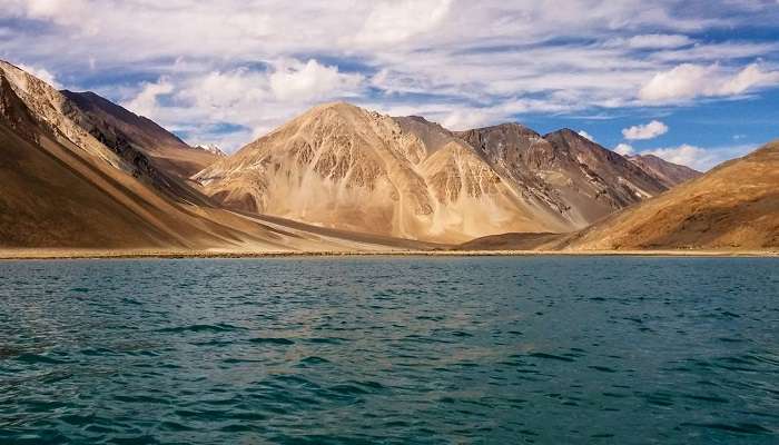 Ladakh