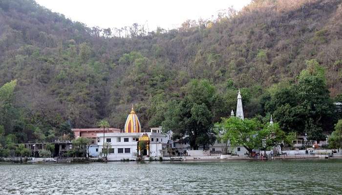 Renukaji temple