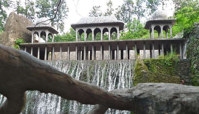 Chandigarh: Rock Garden