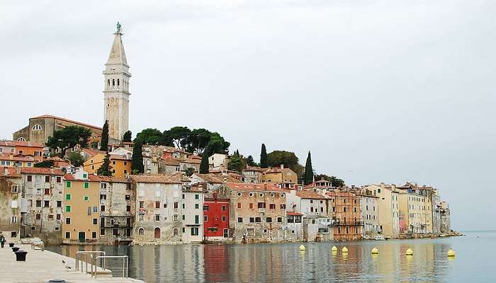 Rovinj