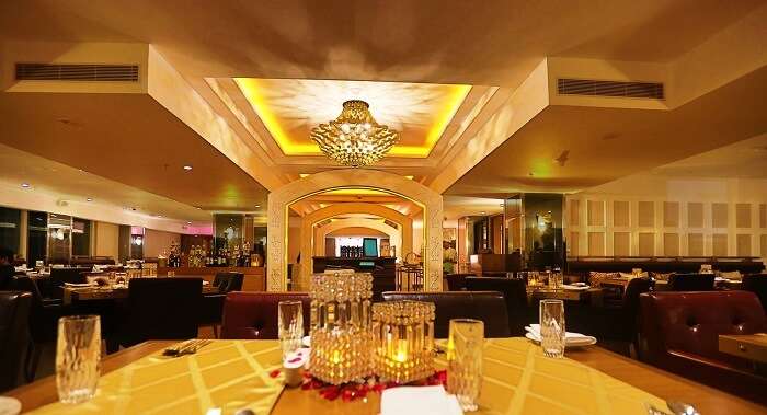 Restaurants in Lucknow Offering Delightful Experiences