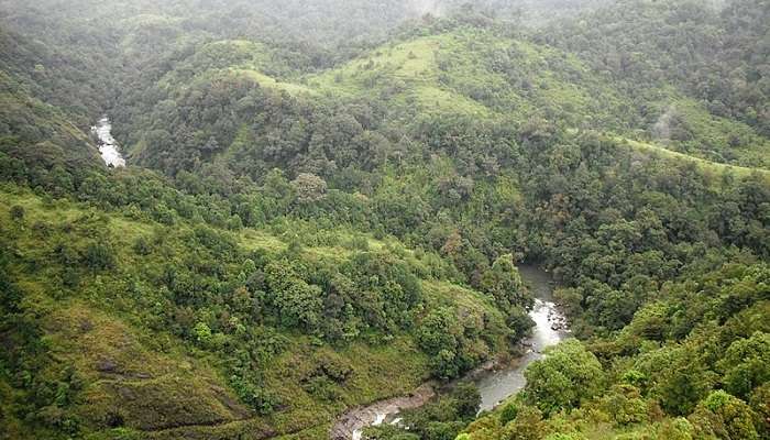 One of the best tourist places near Coimbatore