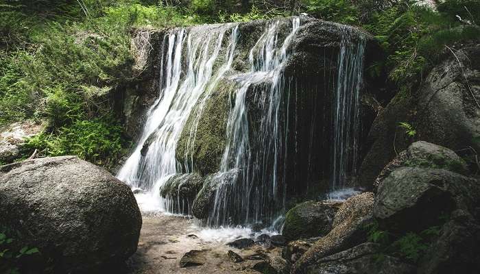 One of the top tourist places near Coimbatore