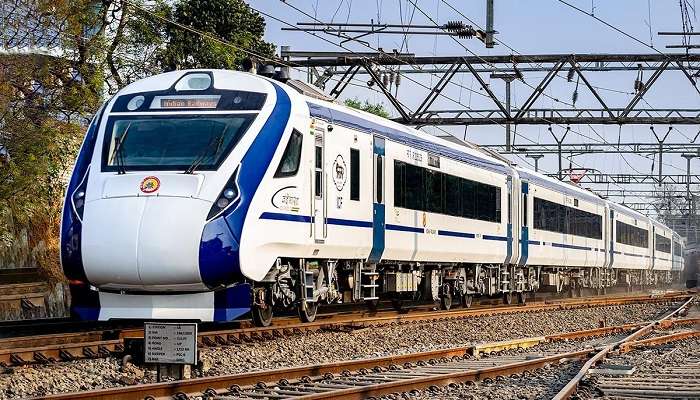 Vande Bharat Express