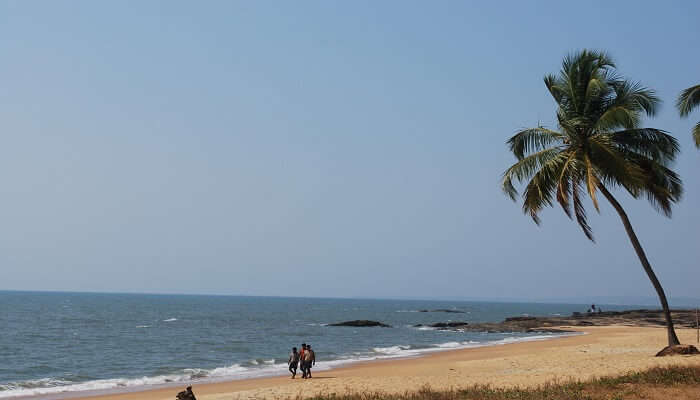 A coastal escape among all other beaches near Palakkad