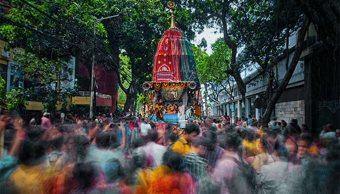 Where to stay in puri near jagannath temple