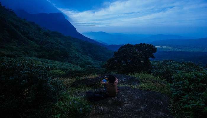 A piece of paradise in Kerala