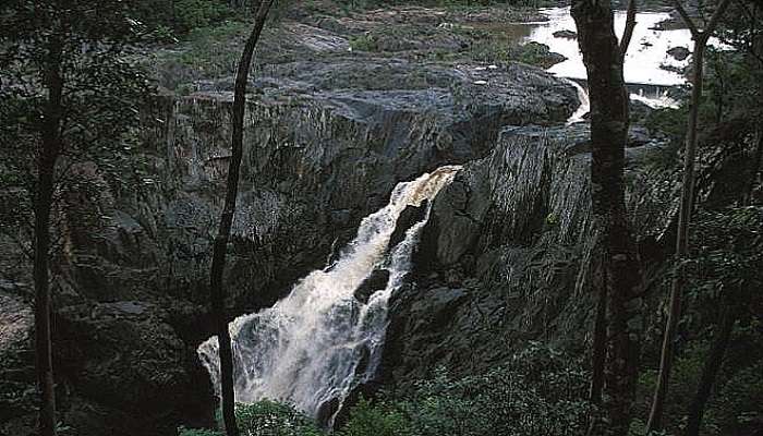 Barron Gorge National Park