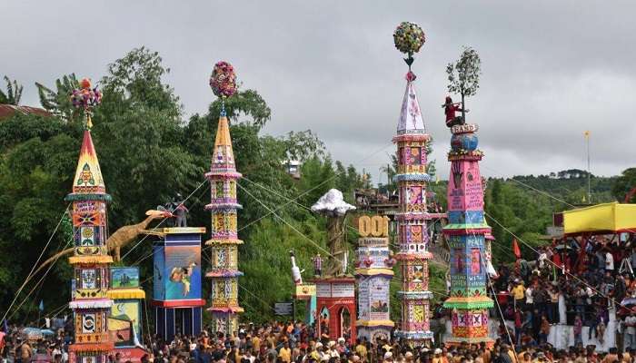 Behdienkhlam Festival
