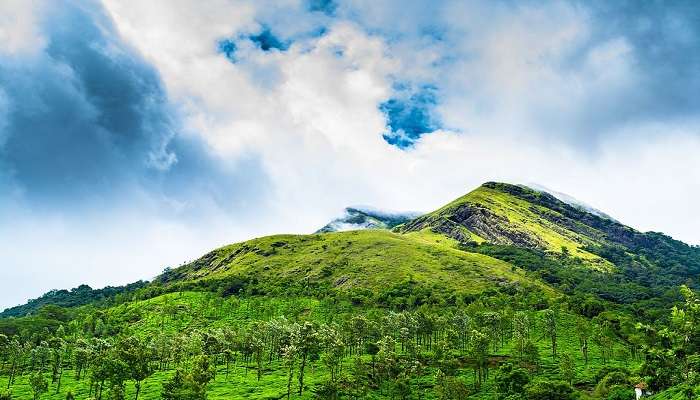 trekking in Kerala