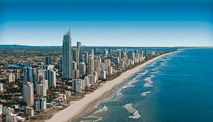 Gold Coast