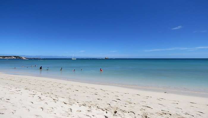 Hamelin Bay Holiday Park