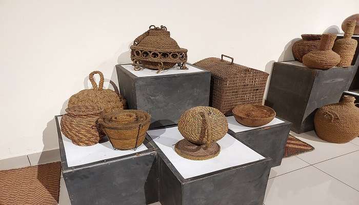 Coir products in Kerala