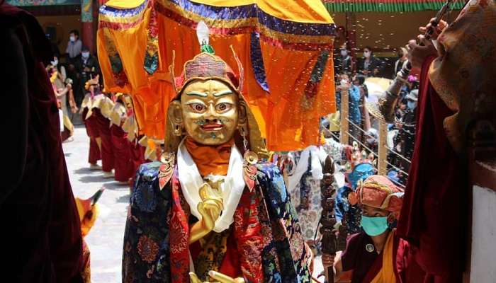 Hemis Festival