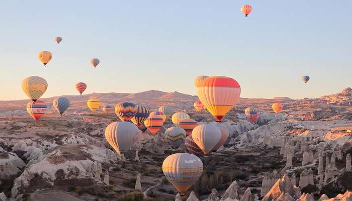 Honeymoon In Jaisalmer