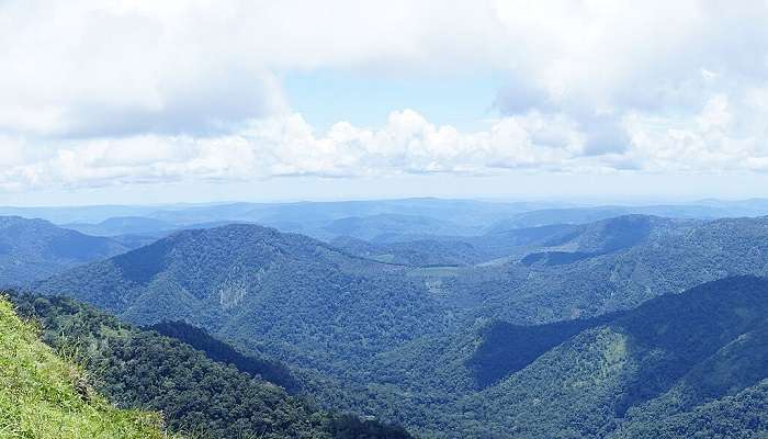 Stunning beauty of Idukki, Kerala