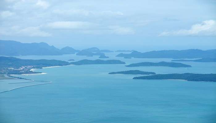 Islands-of-Langkawi