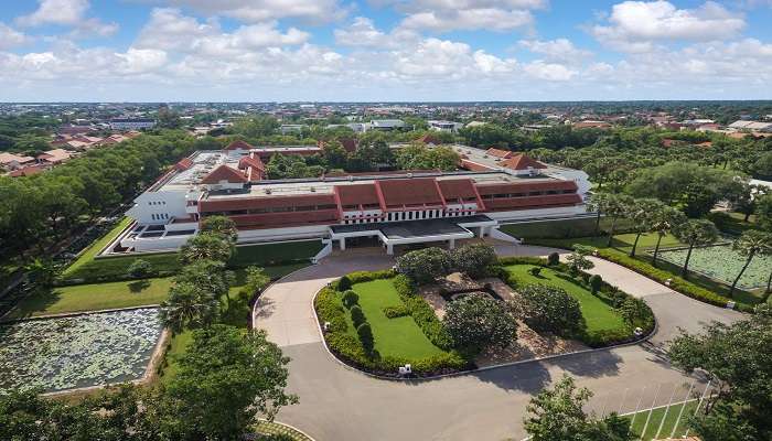 Le Meridien Angkor