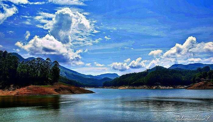 Serenity of Mattupetty—One of the Scenic Places to Visit in Munnar in May