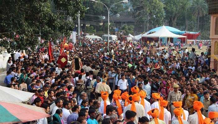 Minjar Mela