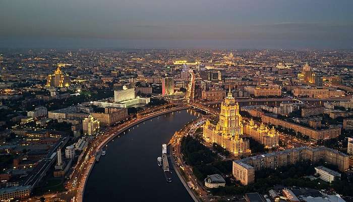 Moscow